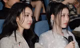 Em xinh Han Sara khóc