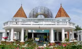 Casino Đồ Sơn - biểu tượng du lịch một thời - xuống cấp, bị bỏ hoang