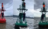 Những điển hình tiên tiến Bảo đảm an toàn hàng hải Việt Nam