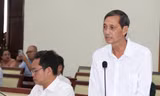 'Hội đồng Khoa' hiến kế để TPHCM trở thành siêu đô thị đáng sống