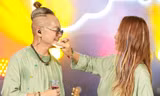 Bất ngờ từ Jimmii Nguyễn