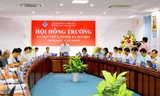 Nóng: Bộ GD&ĐT đề nghị dừng quy hoạch, bổ nhiệm chủ tịch hội đồng trường, hiệu trưởng