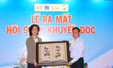 Lần đầu TPHCM mở hội sách ngay trong khuôn viên chung cư