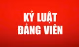 Bộ Chính trị, Ban Bí thư xem xét, thi hành kỷ luật tổ chức đảng, đảng viên vi phạm