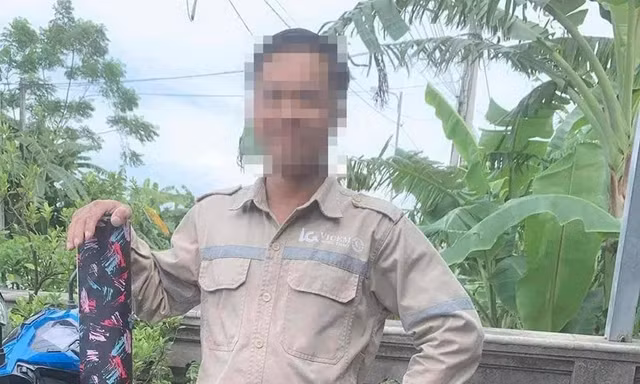 Phú Thọ: Chồng sát hại vợ và con riêng của vợ rồi nhảy sông tự tử