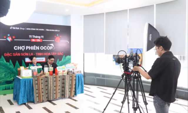 Chuyện thanh niên dân tộc thiểu số Sơn La chuyển đổi số trong sản xuất, vươn lên thoát nghèo