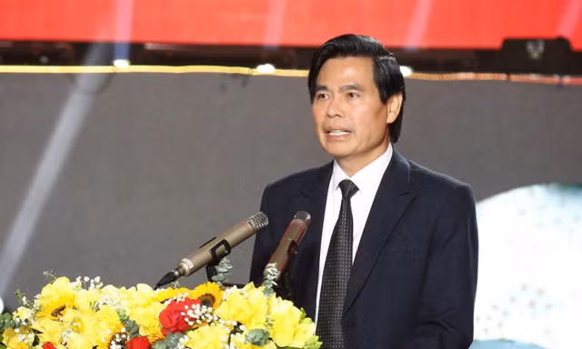 Sơn La kỷ niệm 130 năm thành lập tỉnh, vinh dự đón Huân chương Lao động hạng Nhất