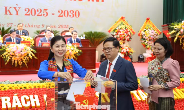 Tuổi trẻ Sơn La quyết tâm đi đầu về đổi mới, sáng tạo, đưa Sơn La thành trung tâm của Tây Bắc 