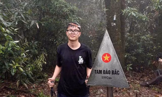 Cấm leo núi, dã ngoại tự phát ở Tam Đảo sau vụ nam sinh bị lạc 