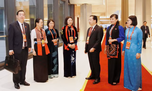 Bí thư Tỉnh ủy Sơn La Hoàng Văn Nghiệm: Hoàn thành hệ thống giao thông kết nối với Thủ đô để đưa Sơn La vươn xa
