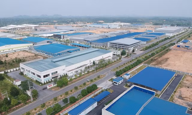 Doanh nghiệp FDI 'rót' thêm 290 triệu USD, tăng quy mô nhà máy tại Phú Thọ 