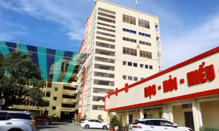 Giả mạo thông báo của trường đại học ở TPHCM để tuyển du học sinh 