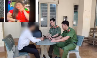 Người đàn ông suýt bị lừa đưa qua Campuchia sau cuộc gọi của gái xinh