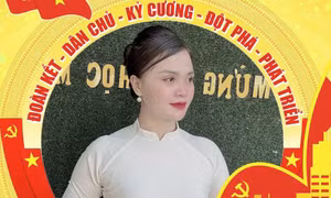 Đề cử Giải thưởng Gương mặt trẻ Việt Nam tiêu biểu năm 2025: Nguyễn Thị Khánh Ly