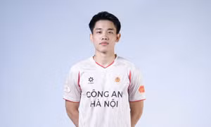 Đề cử Giải thưởng Gương mặt trẻ Việt Nam tiêu biểu năm 2025: Nguyễn Đình Bắc