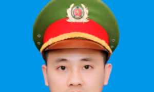 Đề cử Giải thưởng Gương mặt trẻ Việt Nam tiêu biểu năm 2025: Trần Quốc Khánh