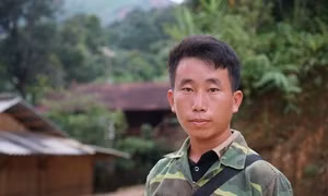 Đề cử Giải thưởng Gương mặt trẻ Việt Nam tiêu biểu năm 2025: Mùa A Thi