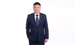 Ông Nguyễn Đức Thụy được bổ nhiệm làm Tổng Giám đốc Sacombank