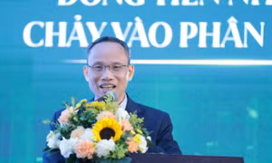 Chuyên gia 'mổ xẻ' 6 nguyên nhân khiến giá nhà đất tăng cao