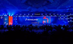 Petrolimex giới thiệu nhận diện mới - sẵn sàng cùng đất nước tiến vào kỷ nguyên mới