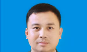 Đề cử Giải thưởng Gương mặt trẻ Việt Nam tiêu biểu năm 2025: Nguyễn Văn Thành