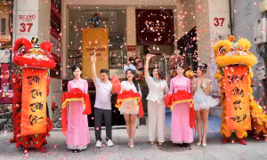 Hưởng ứng Nghị quyết 80: Ra mắt đơn vị sản xuất nhạc kịch bản sắc Việt