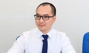 Đề cử Giải thưởng Gương mặt trẻ Việt Nam tiêu biểu năm 2025: Nguyễn Nhật Nguyên