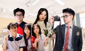 13 ngày nữa thi tốt nghiệp THPT: 2K8 chọn "bỏ tủ" thay vì "học tủ"