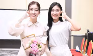 Hoa hậu Đỗ Mỹ Linh trở lại cuộc thi Hoa hậu Việt Nam trong một vai trò đặc biệt