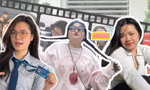 Cùng Gen Z vượt qua “hội chứng kiệt sức”: Đã đến lúc bước chậm lại để đi xa hơn