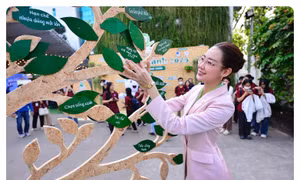 Hoa hậu Bảo Ngọc được tổ chức Miss World chú ý, tín hiệu tích cực cho đại diện Việt Nam?