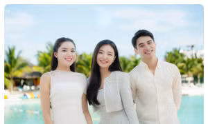 Miss World lần thứ 73 được tổ chức tại Việt Nam sẽ đón khoảng 120 thí sinh
