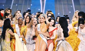 MGI All Stars mùa đầu tiên vừa kết thúc, lịch trình của mùa 2 đã được công bố
