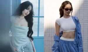 Phong cách thời trang đời thường trẻ trung, năng động của Hoa hậu Thanh Thủy