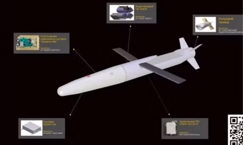 Tình báo Ukraine hé lộ thông tin về bom chính xác của Nga