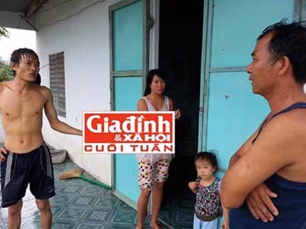 Người phụ nữ nửa đêm cắt “của quý” chồng