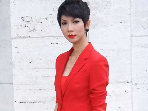 Xuân Lan: Bị hiểu lầm vì... tiền