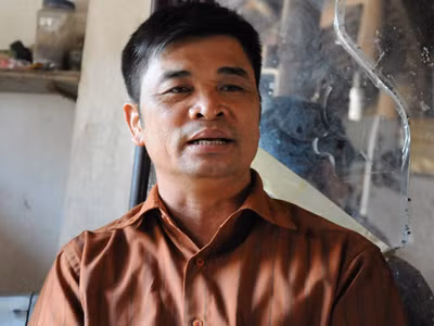 “Tôi tin anh Chấn vô tội”