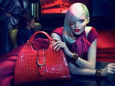 Giấc mộng Gucci