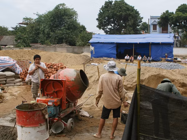 Một câu nói, 500 người điêu đứng