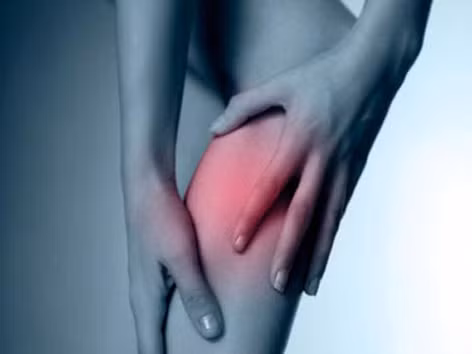 Những dấu hiệu báo... có bệnh