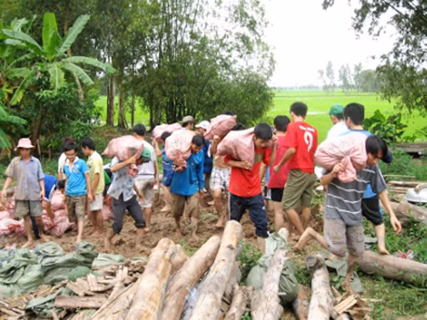 Vinh danh nhiều nữ thủ lĩnh tài năng