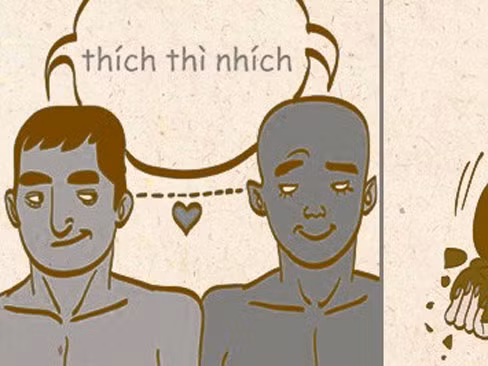 'Sát thủ đầu mưng mủ 2' lại xuất hiện?
