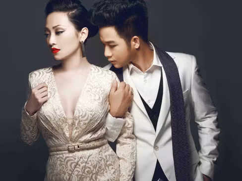 Sao Việt cùng hát để 'Chắp cánh ước mơ bé thơ'