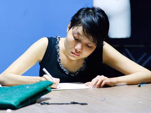 Project Runway cắt cảnh thí sinh ngất xỉu vì bị loại