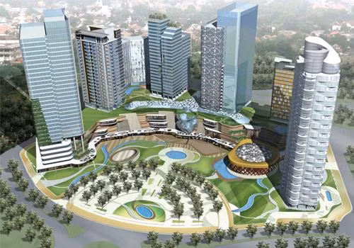Thuế BĐS: Biết vẫn thất thu?