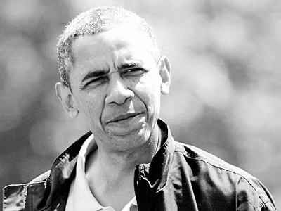 Ông Obama ảnh hưởng nhất trên twitter
