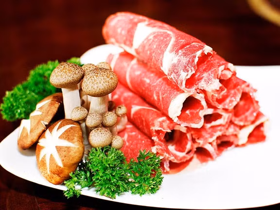 Giật mình thịt bò Úc giá hơn 50 ngàn/kg