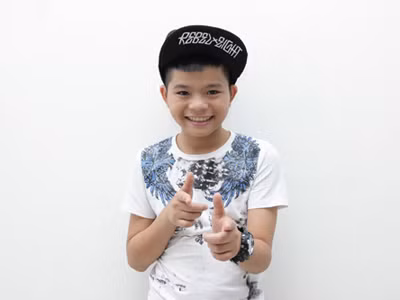 Quang Anh The Voice Kid: những điều chưa kể