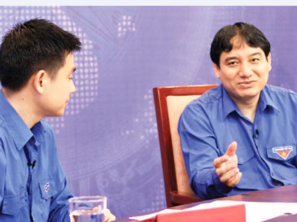 Sẽ xây dựng mạng xã hội cho thanh niên